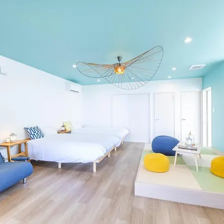 Lemon Farm Glamping Simanami Villa Onomichi Exterior photo