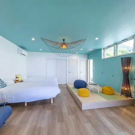 Lemon Farm Glamping Simanami Villa Onomichi Exterior photo