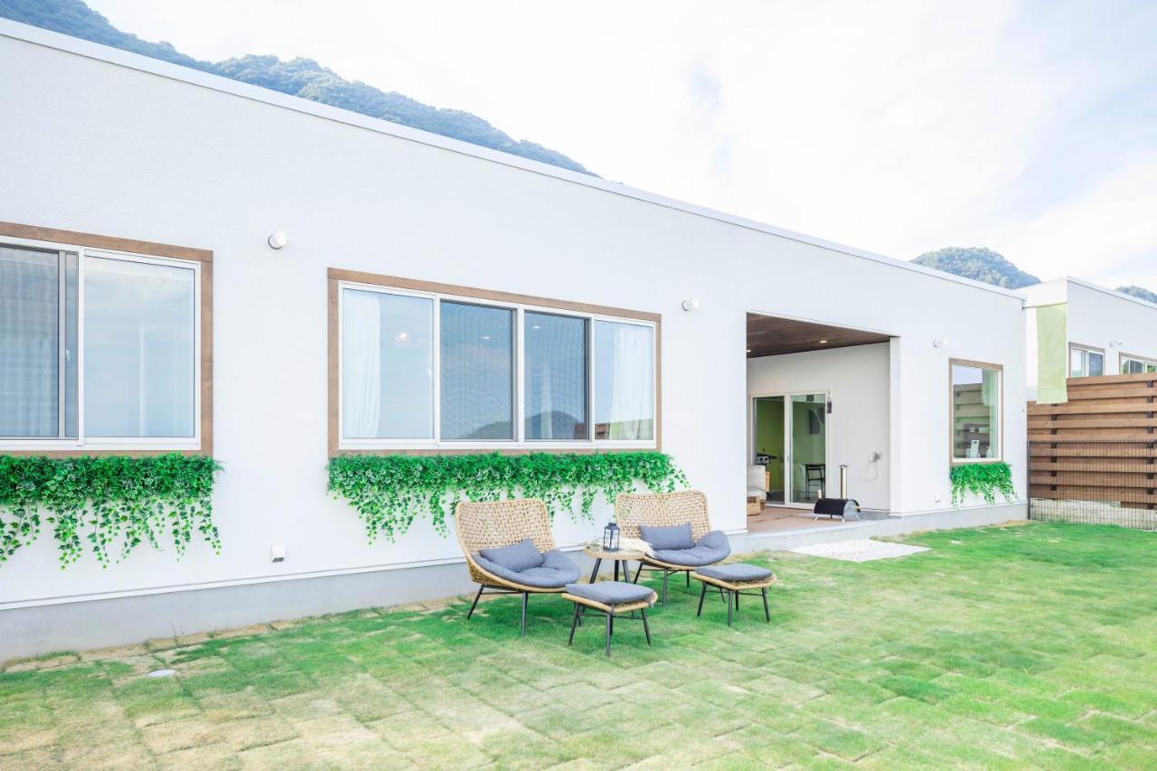 Lemon Farm Glamping Simanami * Onomichi