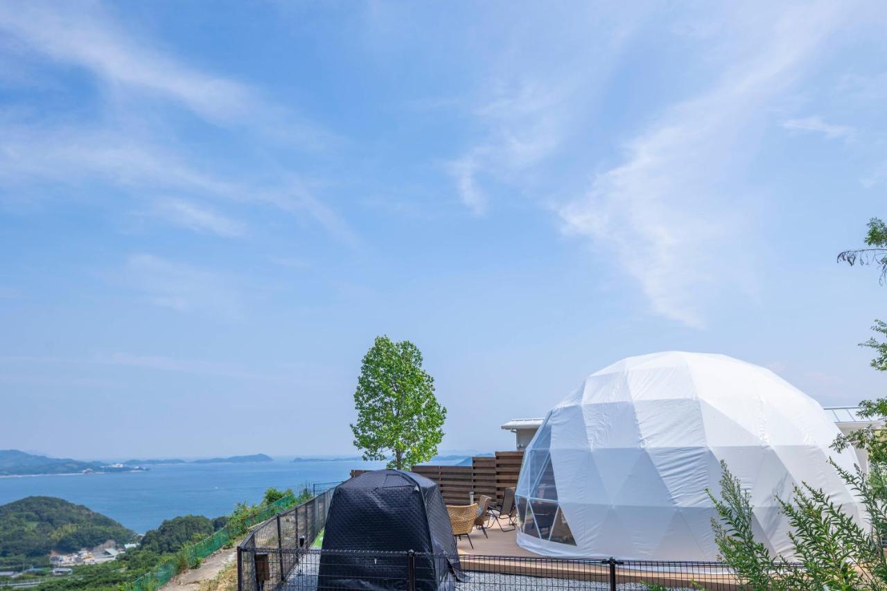 Lemon Farm Glamping Simanami