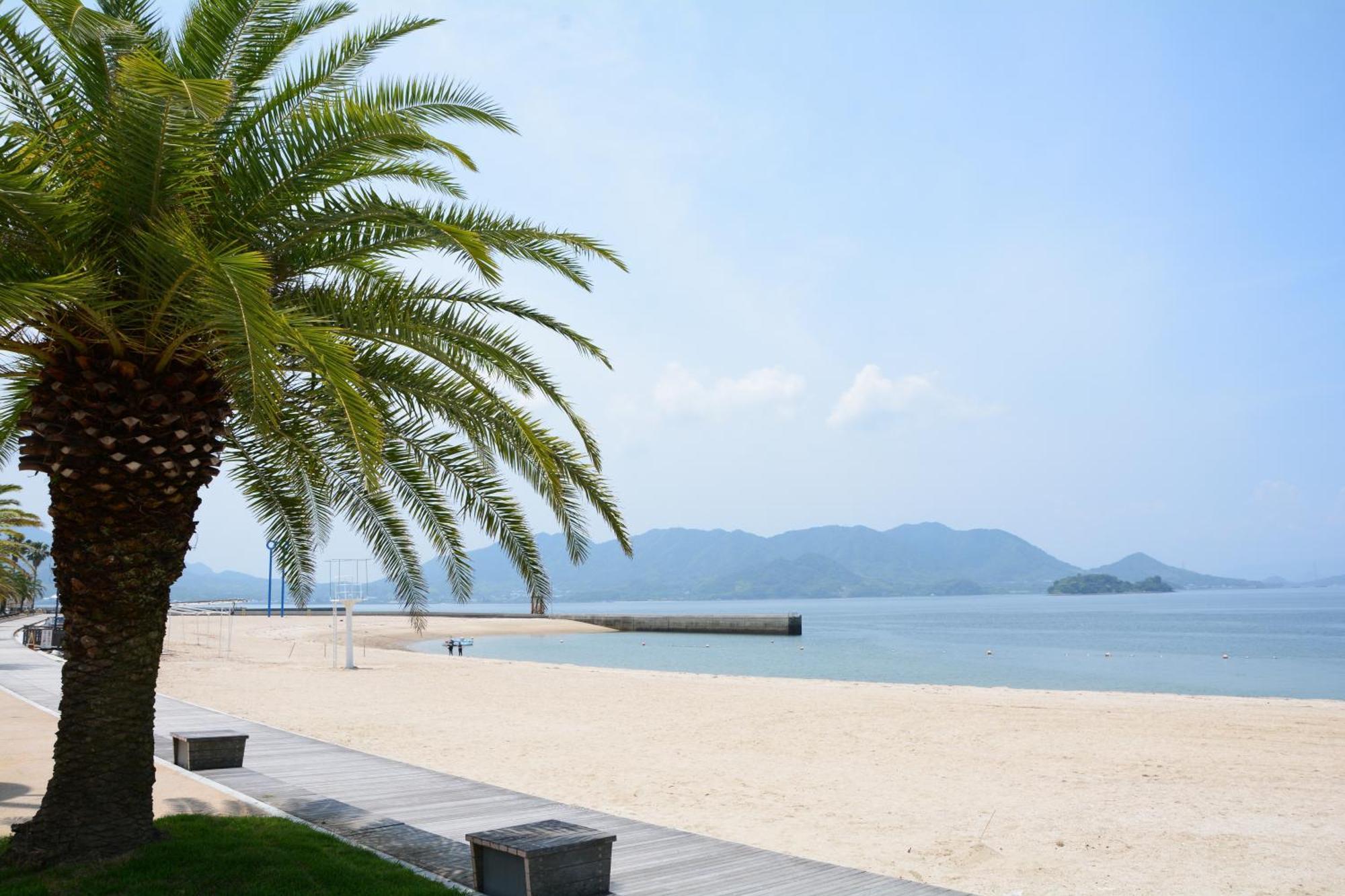 Lemon Farm Glamping Simanami Onomichi